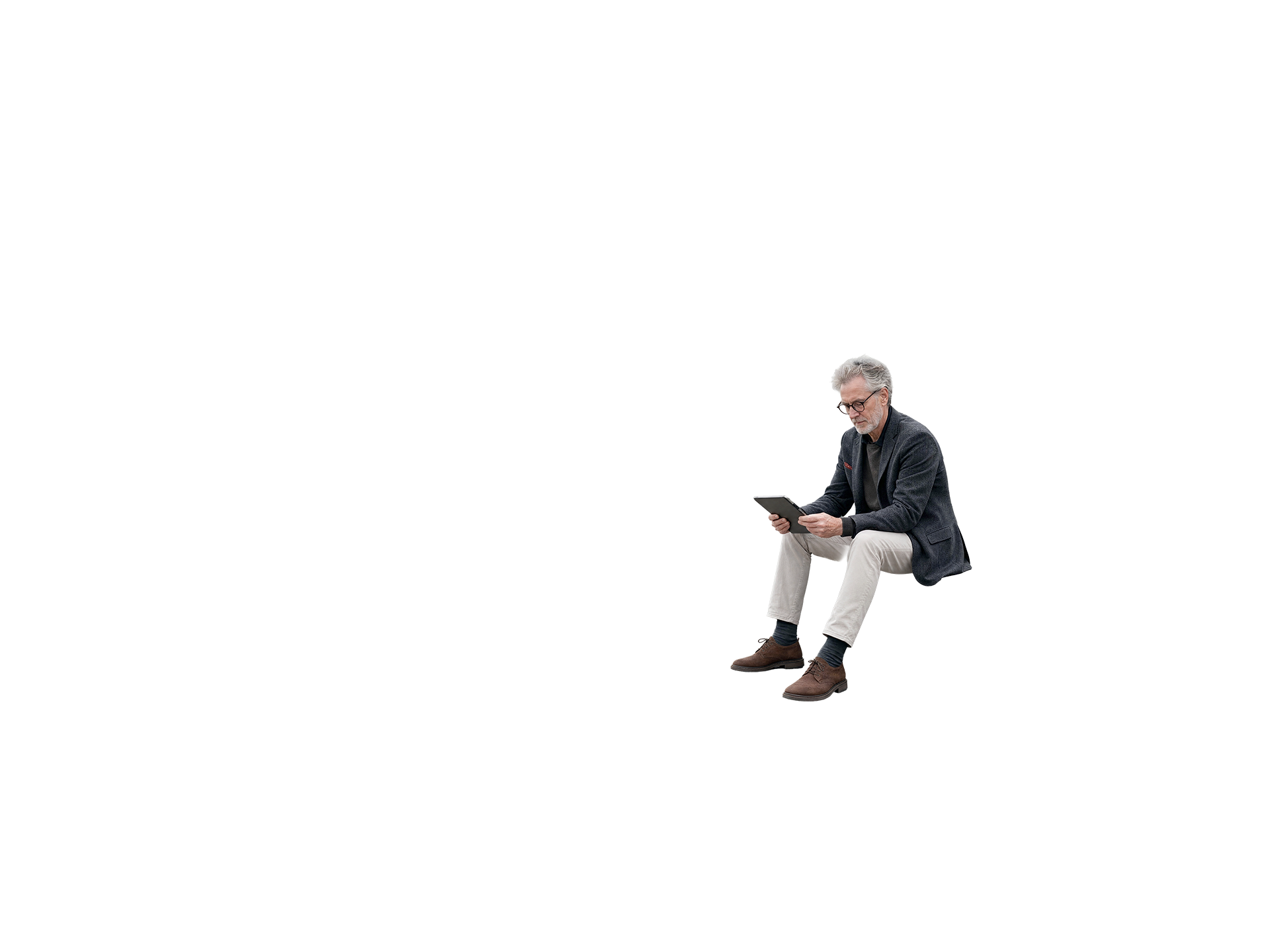 Publications Header Foreground