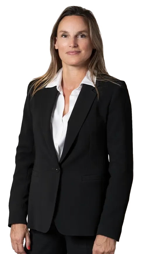 Melina Barras Face