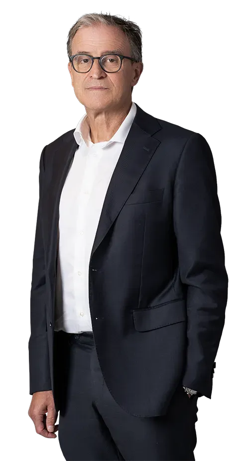 Guido Bolliger Face