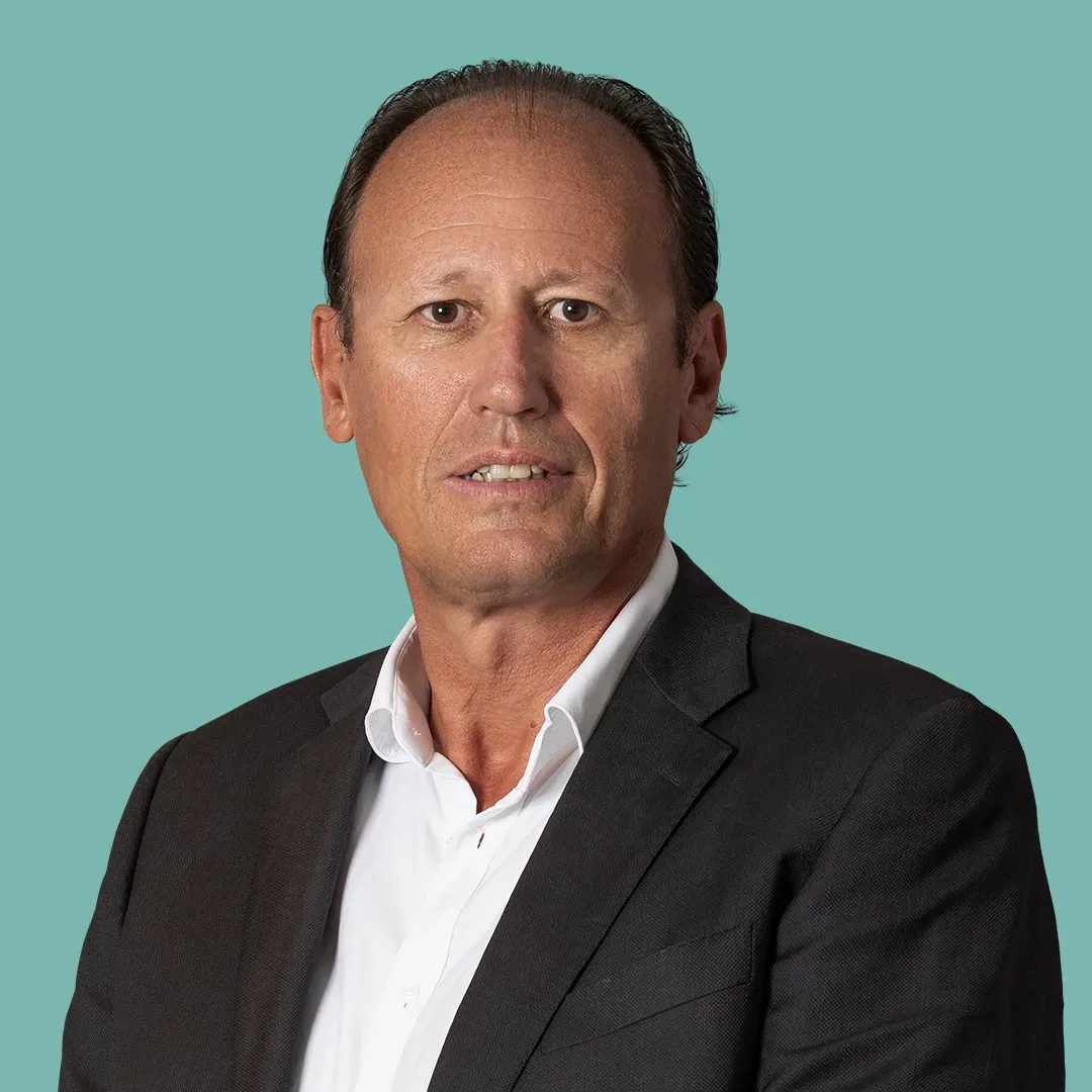 Michel Antonelli Profil