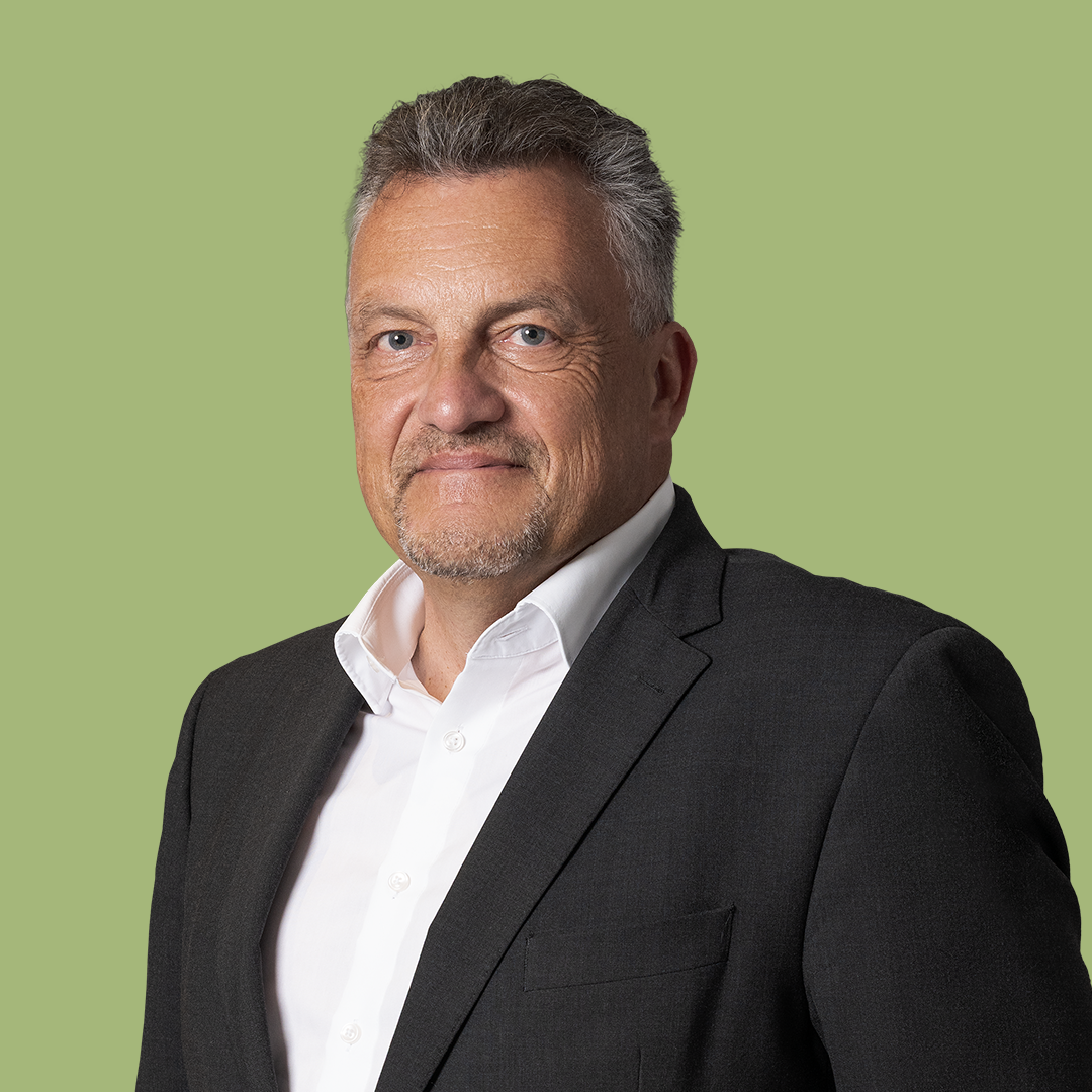 Philippe Augsburger Profil
